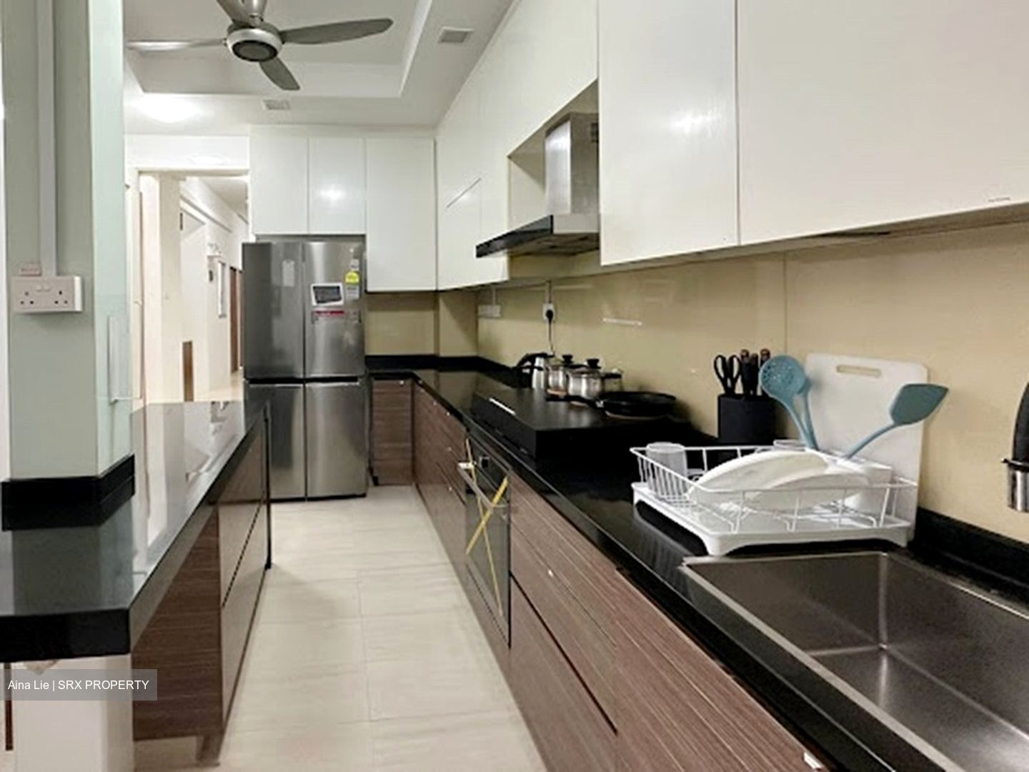 Jalan Pasir Ria (D5), Terrace #577839651